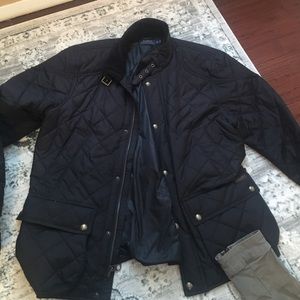 Ralph Lauren polo jacket